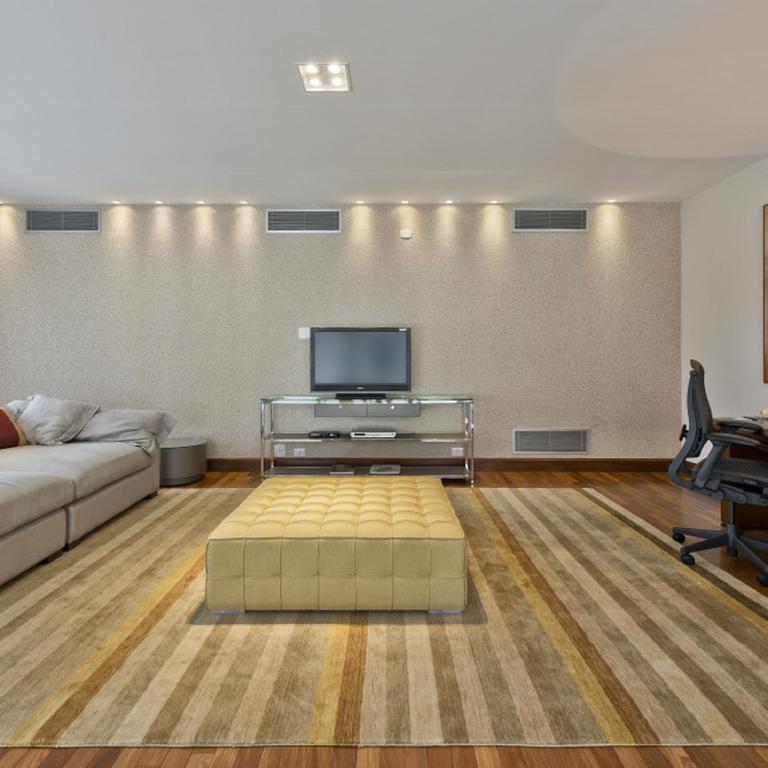 Апартаменти Bourbon Curitiba Convention Hotel 5*