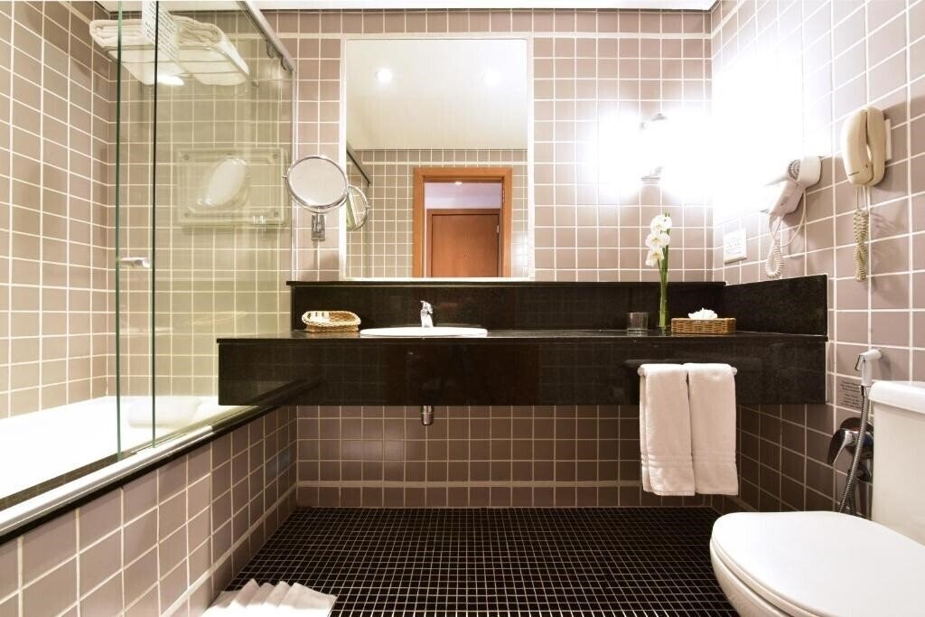 Зображення Pestana Curitiba 5*