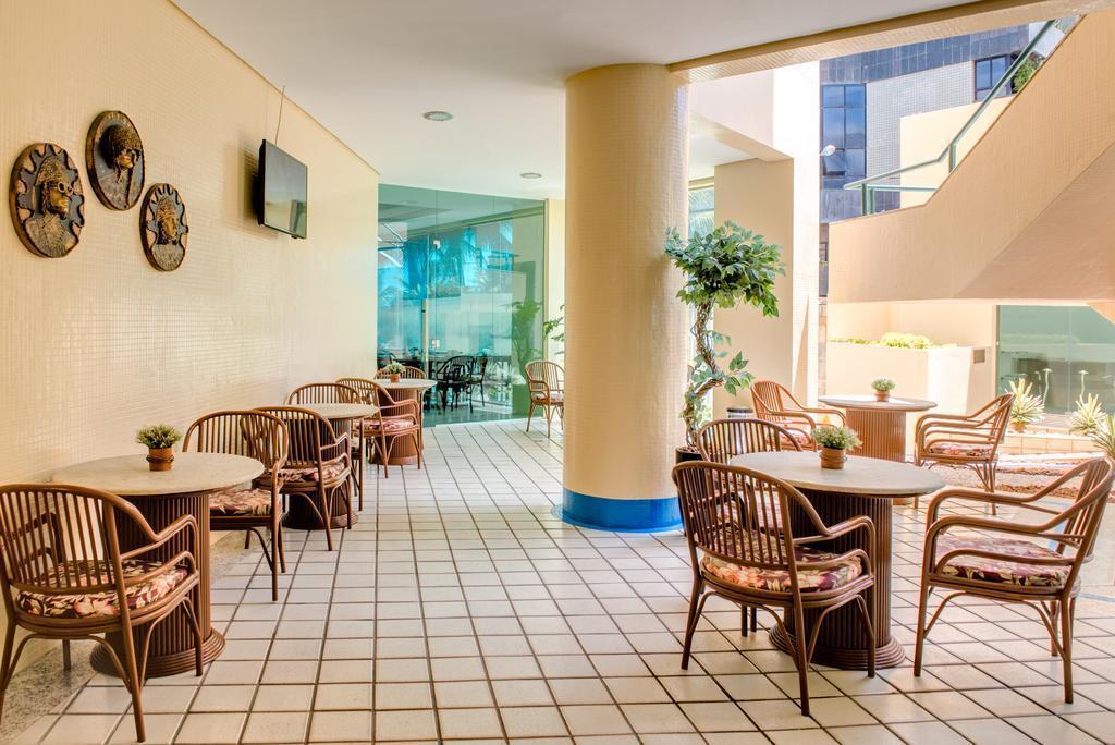 Фотографія Prodigy Hotel Recife 4*
