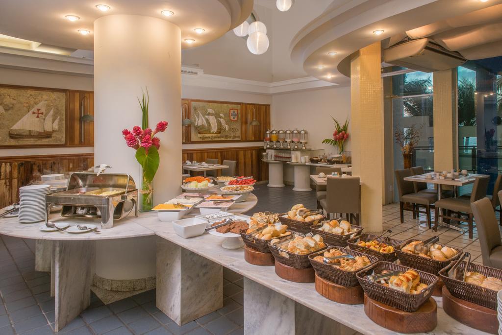 Зображення Prodigy Hotel Recife 4*