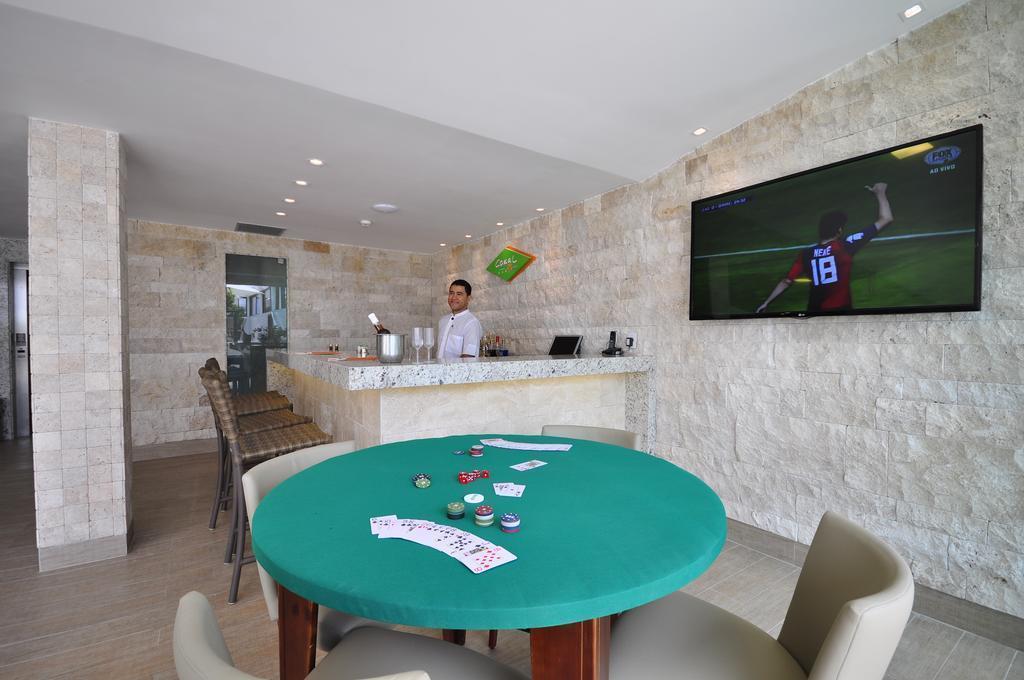 Апартаменти Best Western Manibu Recife 4*