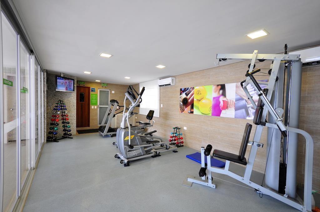 Панорама Best Western Manibu Recife 4*