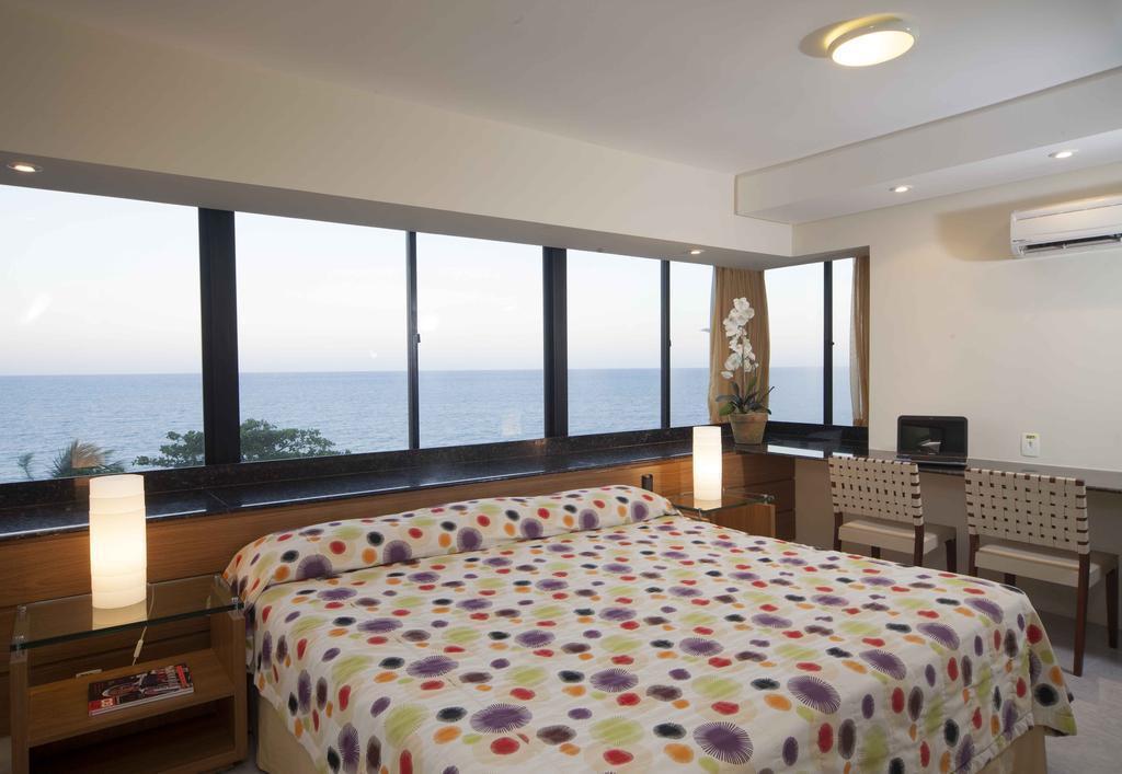 Готель Vila Rica Recife 4*