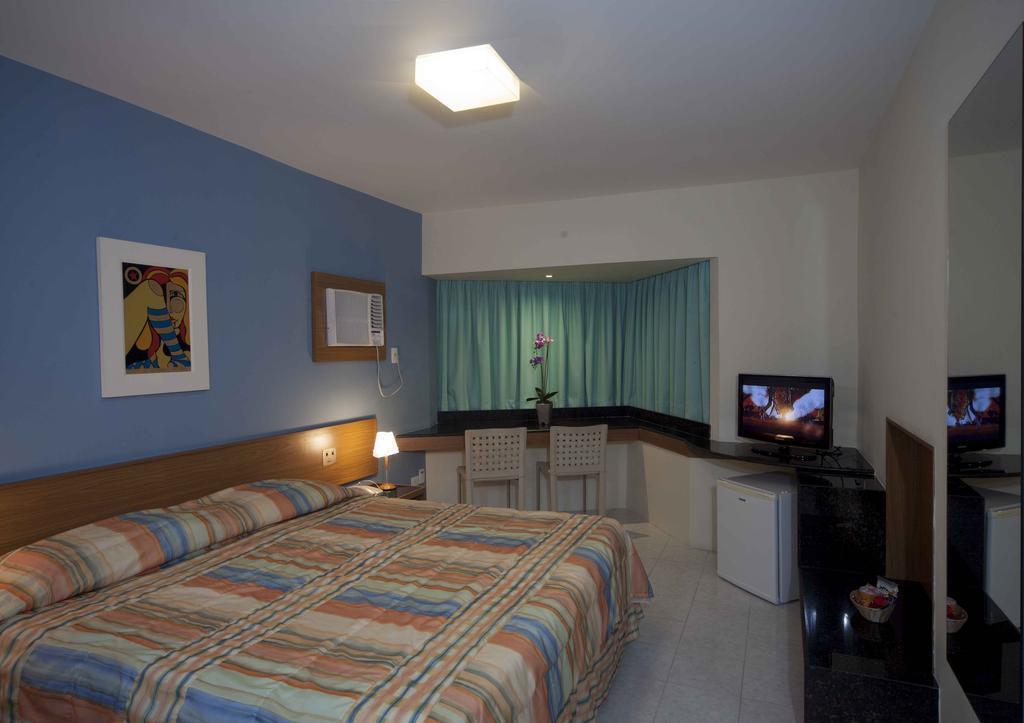 Фото Vila Rica Recife 4*