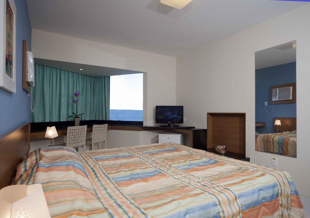 Фотографія Vila Rica Recife 4*