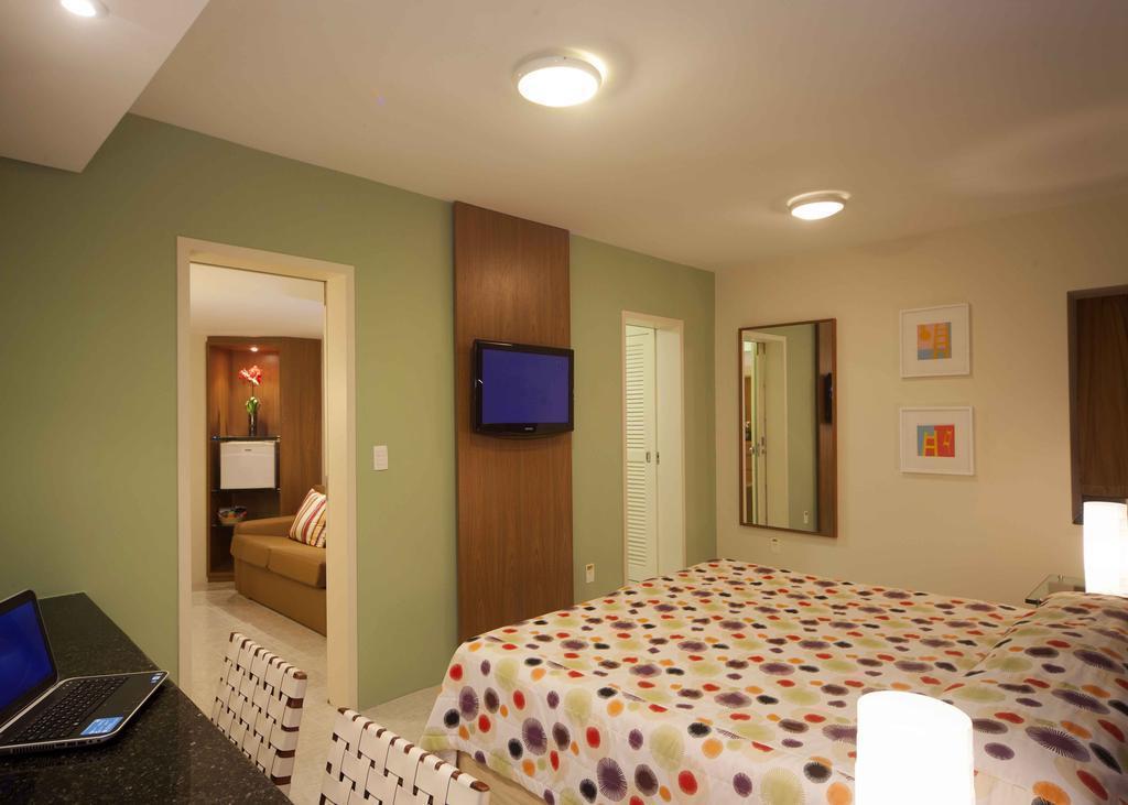 Зображення Vila Rica Recife 4*