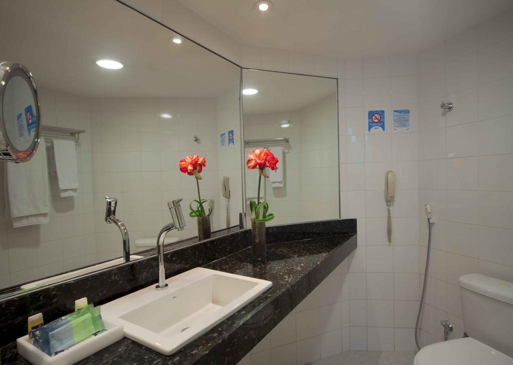 Вид Vila Rica Recife 4*