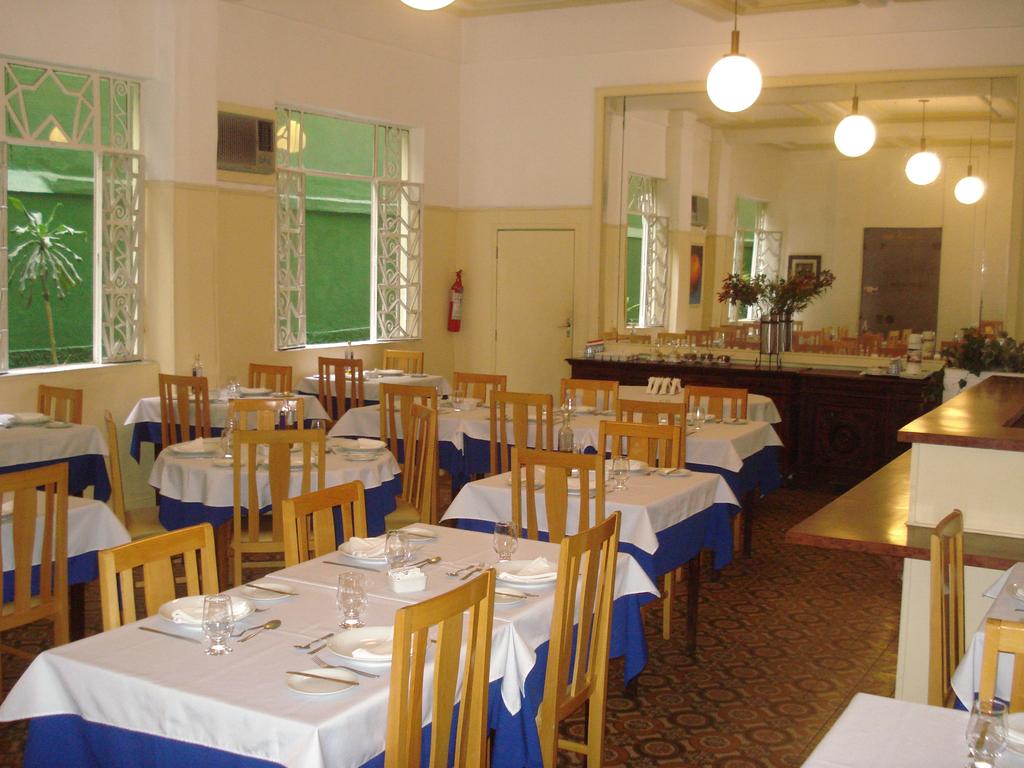 Вид Augusto's Paysandu 3*