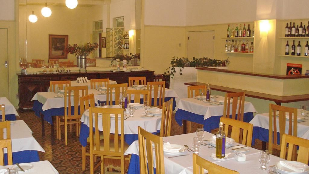 Территория Augusto's Paysandu 3*