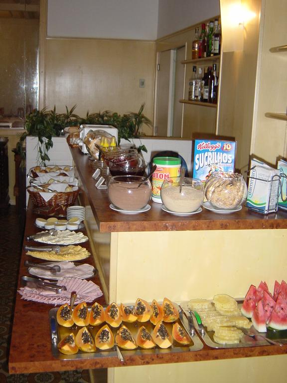 Апартаменты Augusto's Paysandu 3*