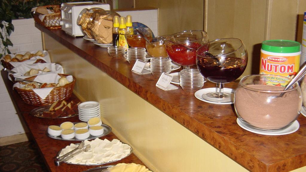 Панорама Augusto's Paysandu 3*