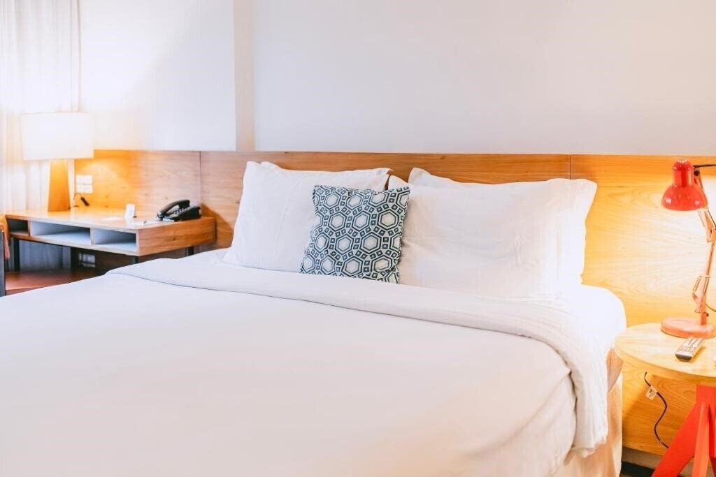 Территория Ipanema Inn 4*