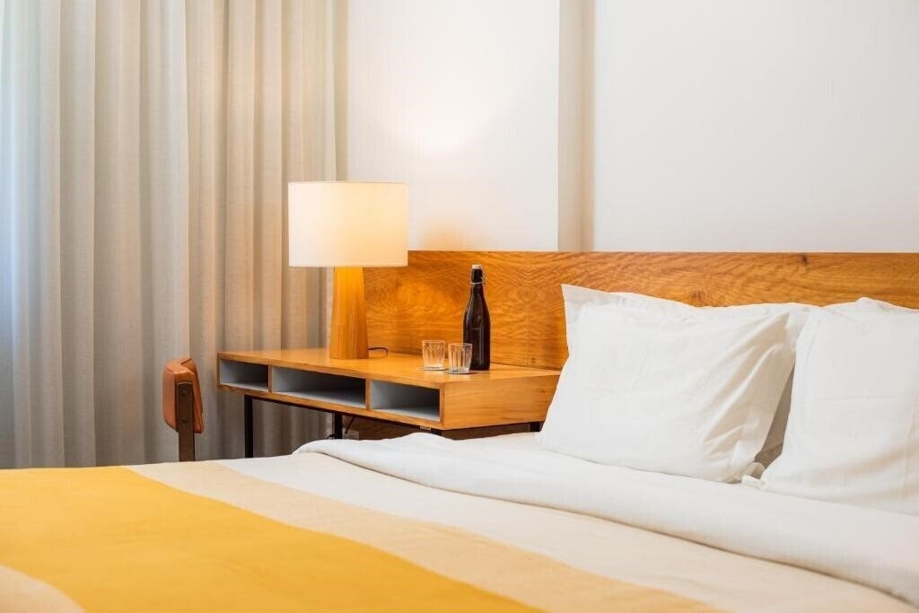 Апартаменты Ipanema Inn 4*