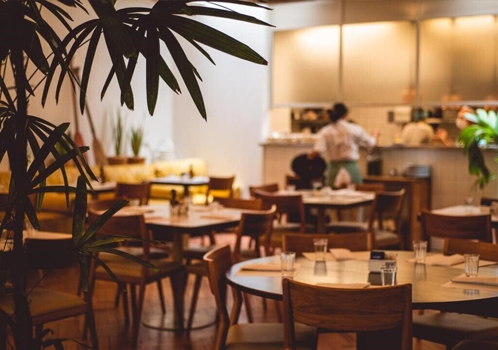 Фото Ipanema Inn 4*