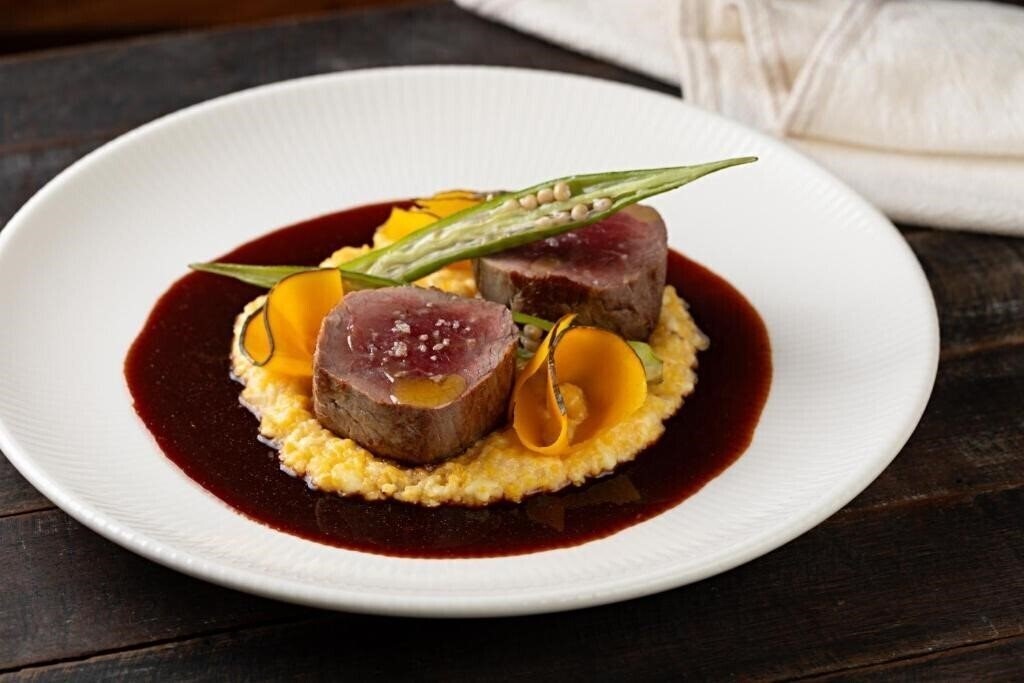 Вид Ipanema Inn 4*