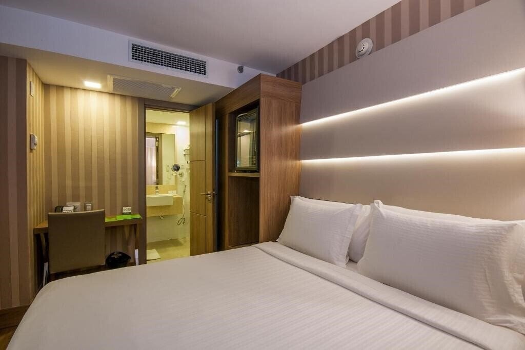 Апартаменти Americas Copacabana Hotel 4*