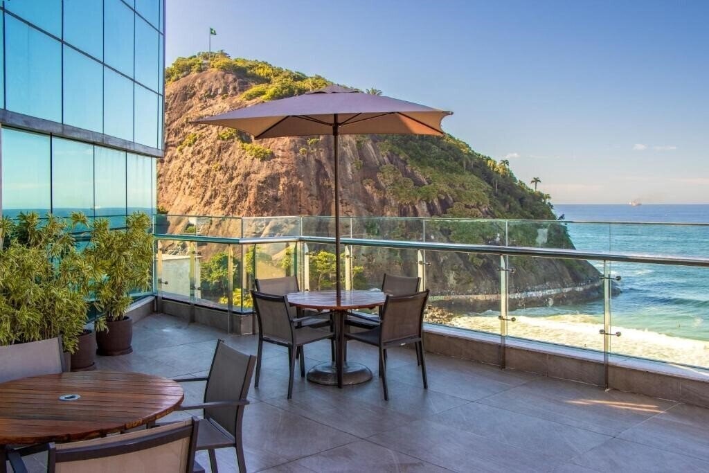 Фотографія Arena Leme 4*