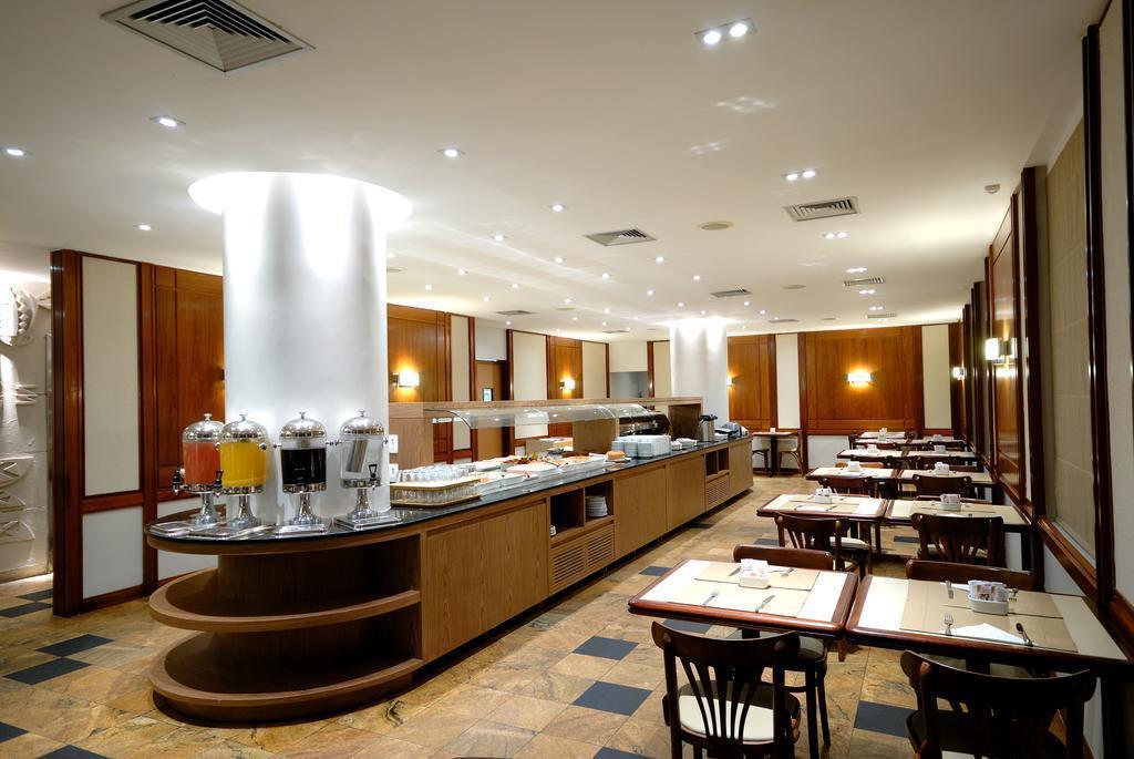 Зображення Royal Tulip Rio 5*