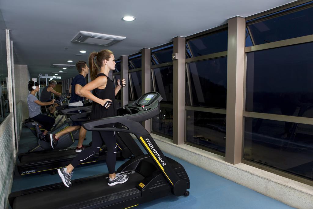 Територія Royal Tulip Rio 5*