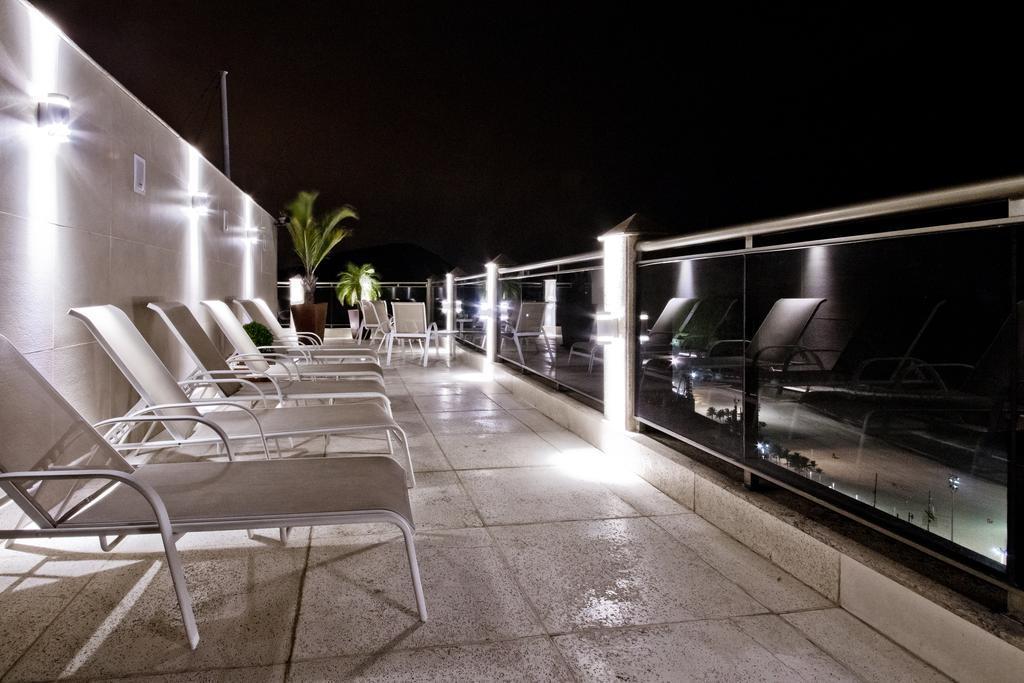 Апартаменти Royal Tulip Rio 5*