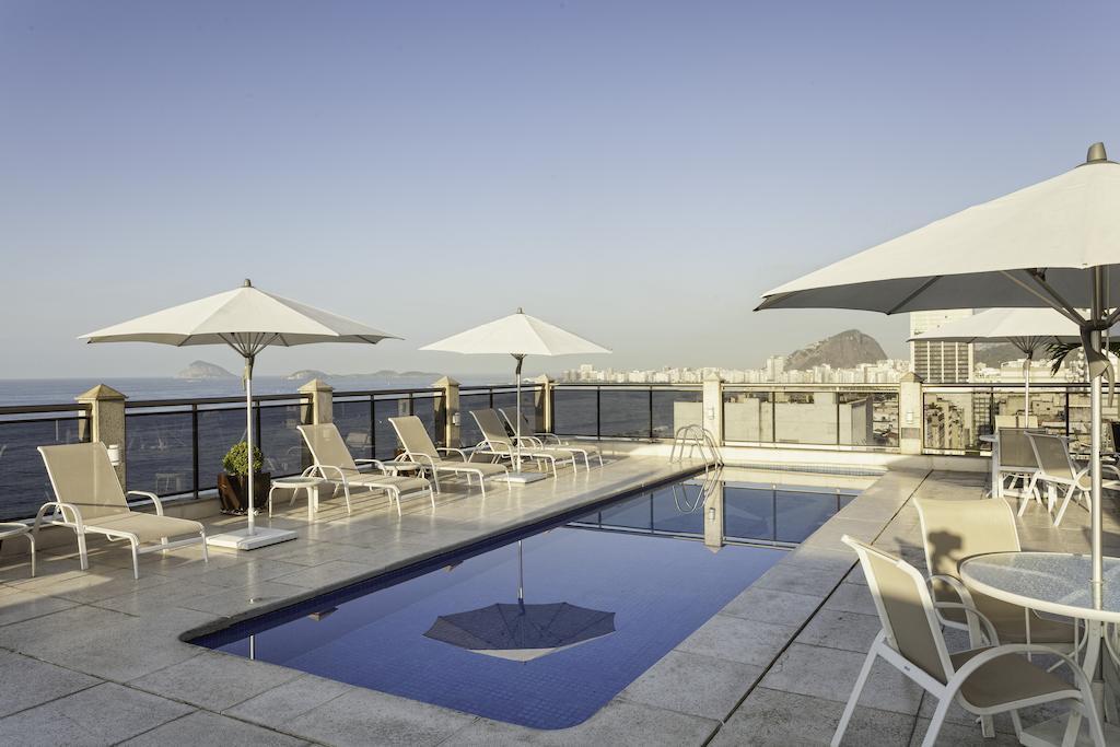 Панорама Royal Tulip Rio 5*