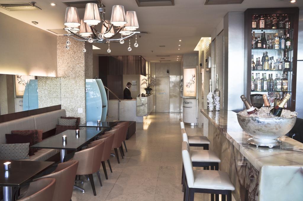 Фотографія Sol Ipanema Hotel 4*