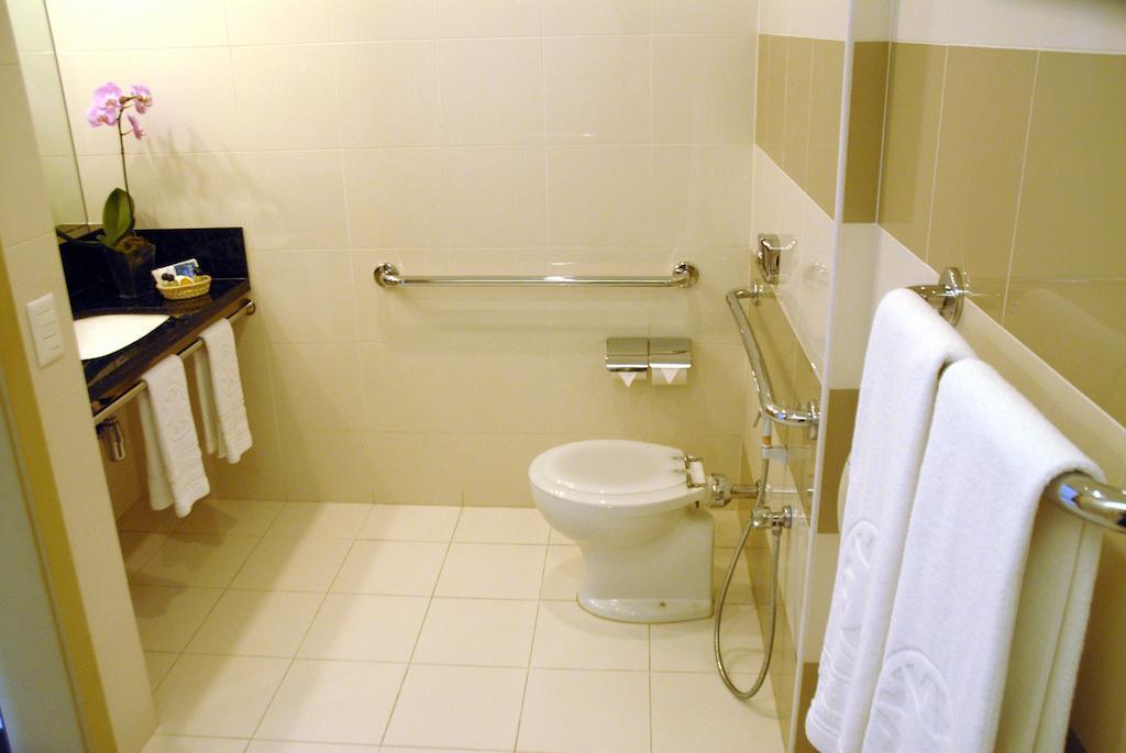 Територія Sol Ipanema Hotel 4*