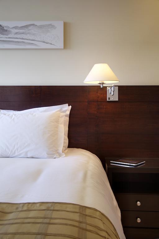 Апартаменти Sol Ipanema Hotel 4*