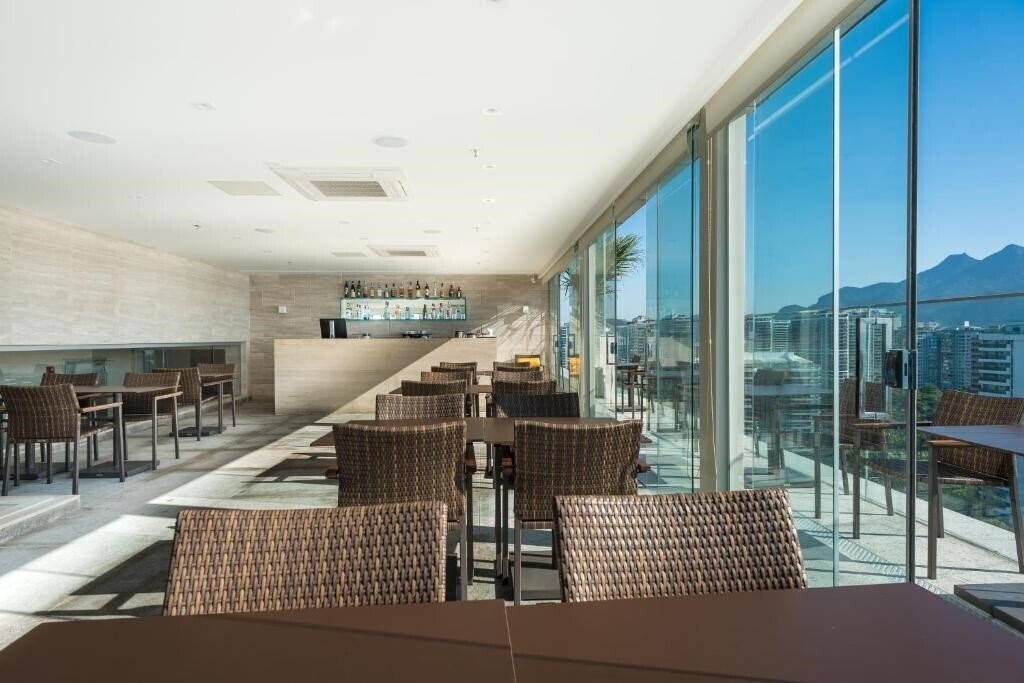 Панорама Windsor Marapendi 4*