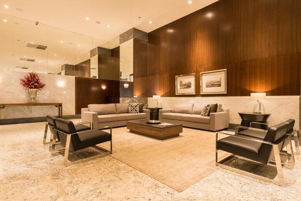 Територія Windsor Oceanico 4*