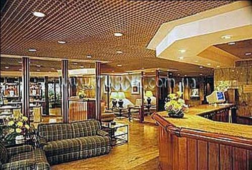 Территория Atlantis 3*