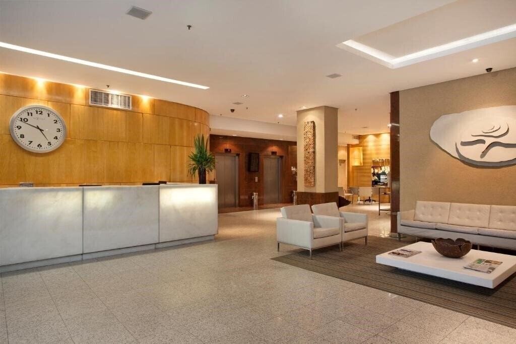 Апартаменты Royal Rio Palace 4*