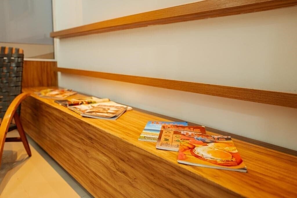 Панорама Soft Inn Rio Lapa 2*