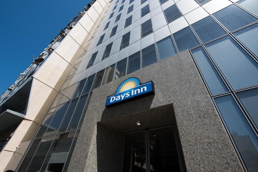 Зображення Soft Inn Rio Lapa 2*