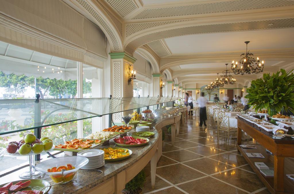 Фотографія Belmond Copacabana Palace Hotel 5*