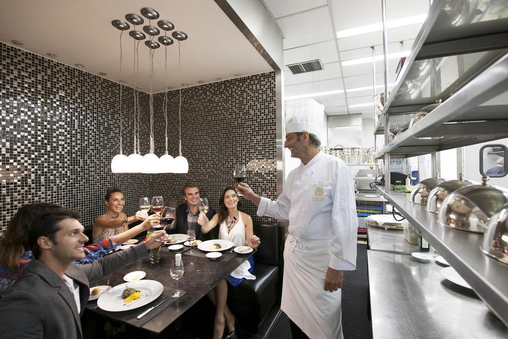 Панорама Belmond Copacabana Palace Hotel 5*