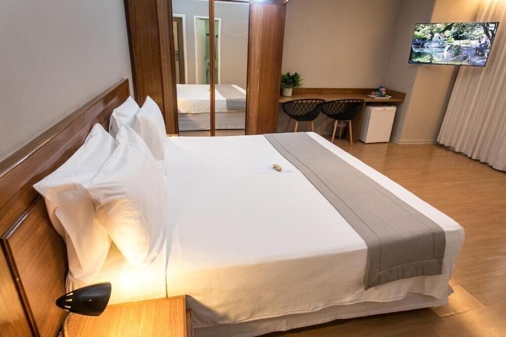 Апартаменти Acapulco Copacabana 4*