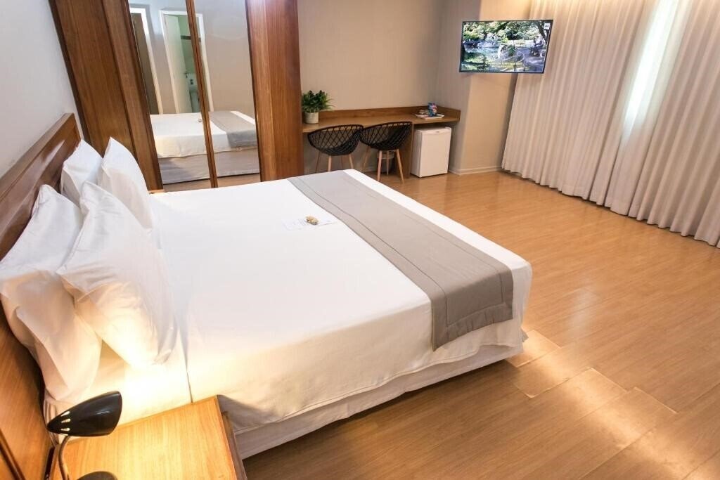 Панорама Acapulco Copacabana 4*