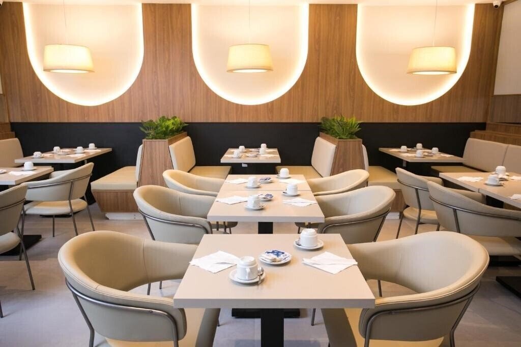 Фотографія Acapulco Copacabana 4*