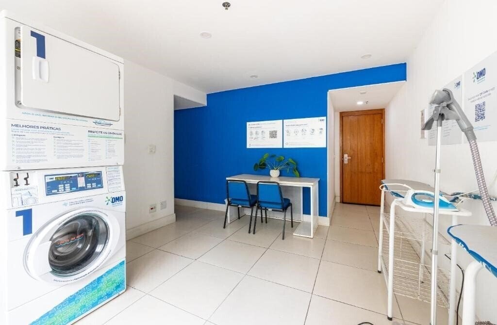 Картинка Copacabana Praia 4*