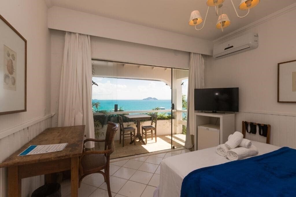 Картинка Byblos Pousada 3*