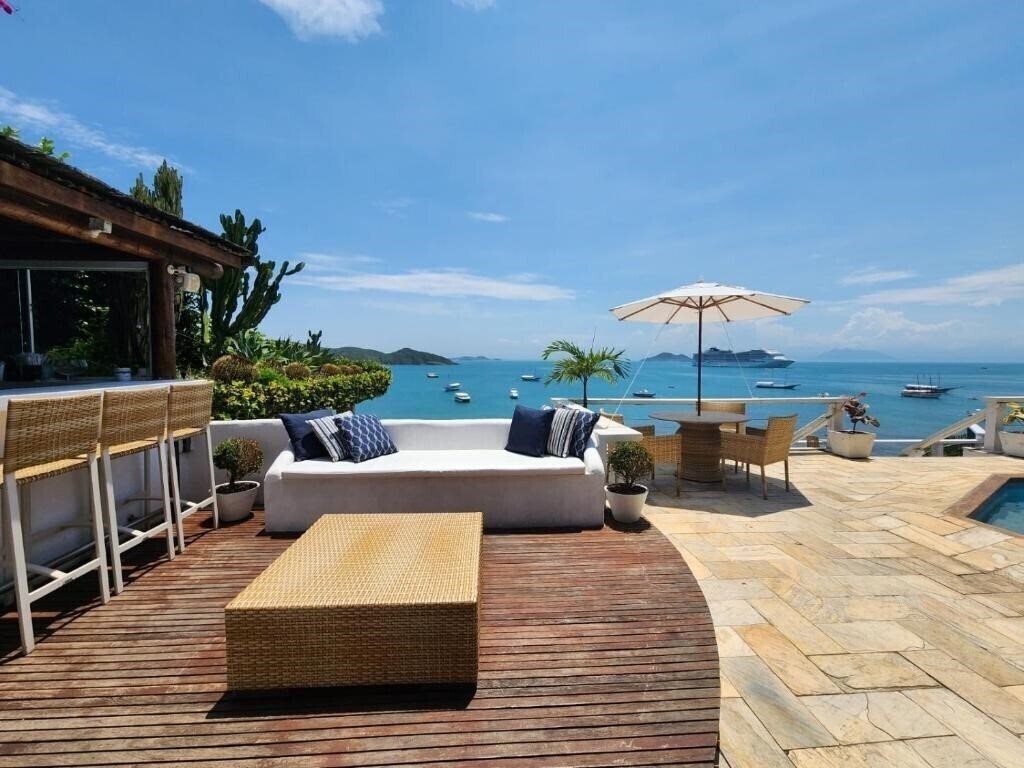 Панорама Byblos Pousada 3*