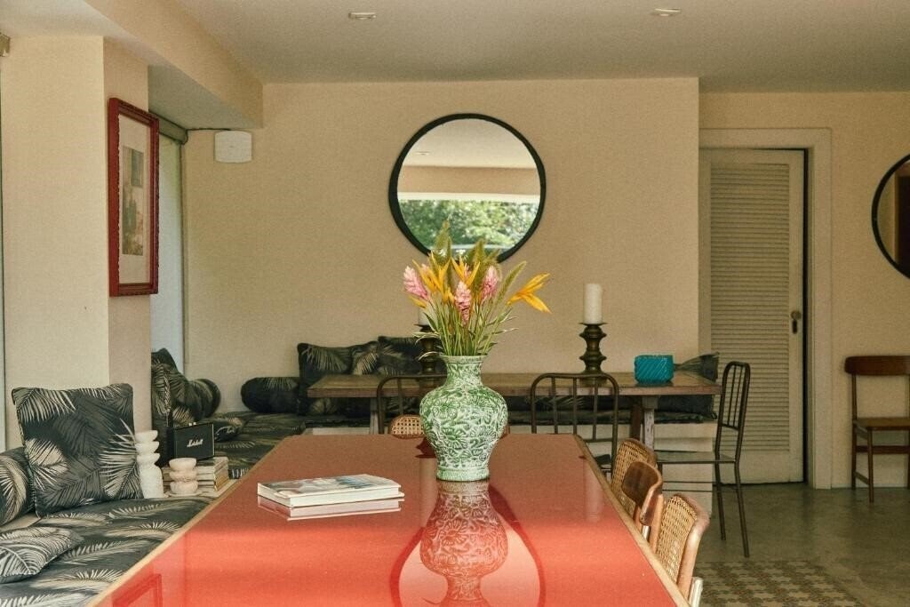 Панорама Mama Ruisa 4*