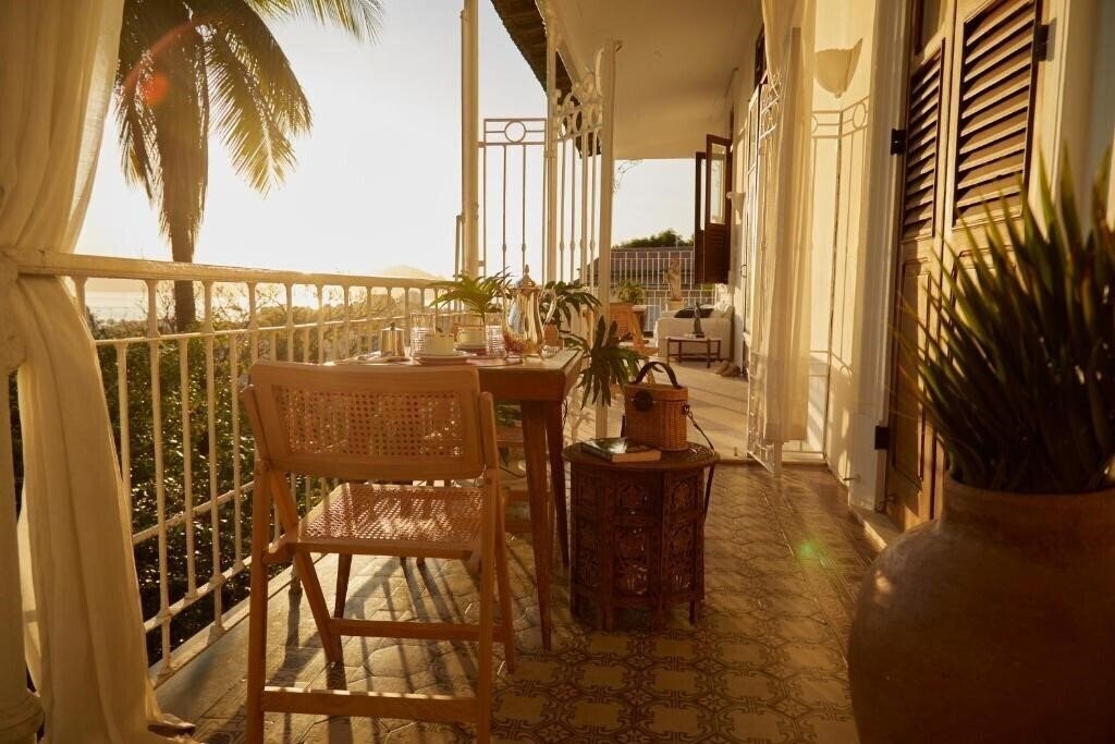 Зображення Mama Ruisa 4*