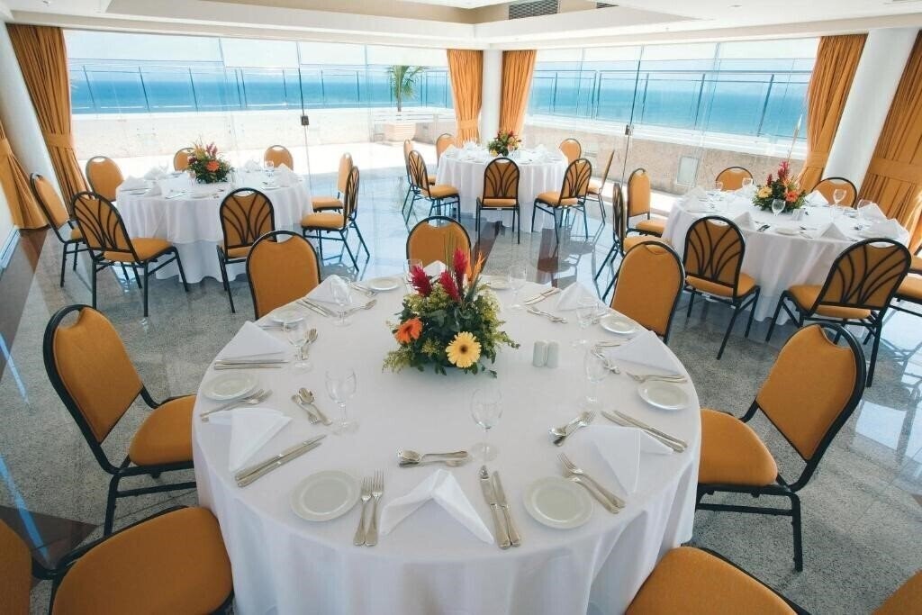 Панорама Windsor Barra 5*