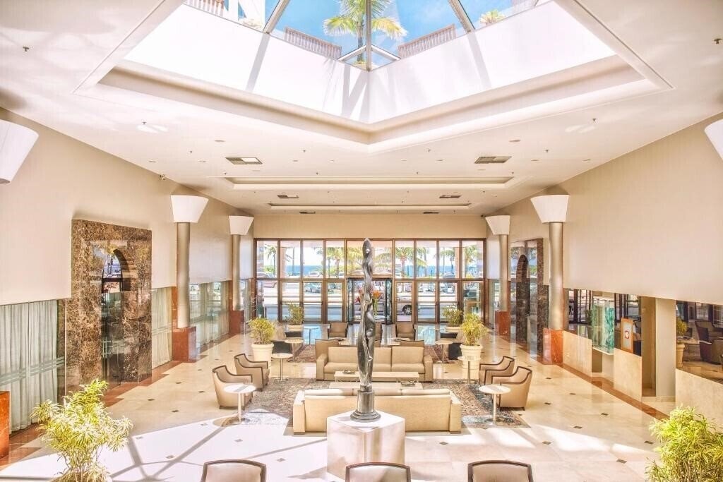 Изображение Windsor Barra 5*