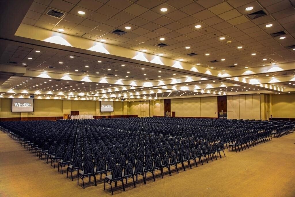 Вид Windsor Barra 5*