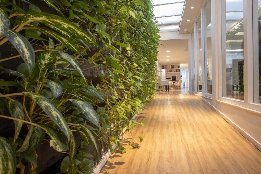 Територія Best Western Premier Arpoador Fashion (ex. Best Western Premier Arpoador Fashion) 4*