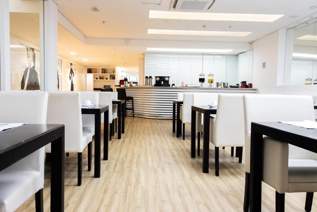 Панорама Best Western Premier Arpoador Fashion (ex. Best Western Premier Arpoador Fashion) 4*