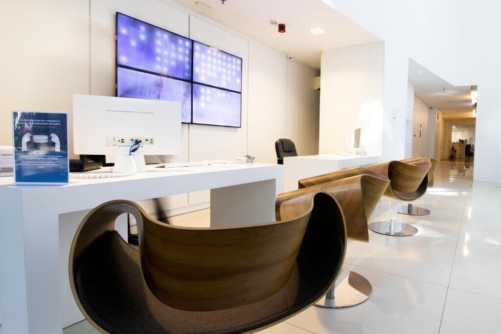 Зображення Best Western Premier Arpoador Fashion (ex. Best Western Premier Arpoador Fashion) 4*